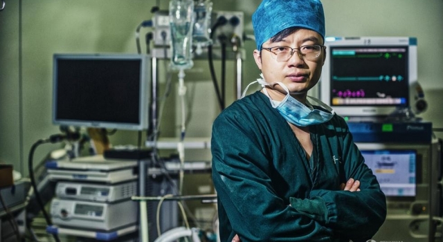 《印象》第一百零九期:救死扶伤的最美护士特辑