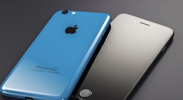 iPhone 6C真身曝光 4英寸屏幕产量不大