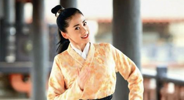 《太子妃升职记》凭什么火?狗血又魔性!