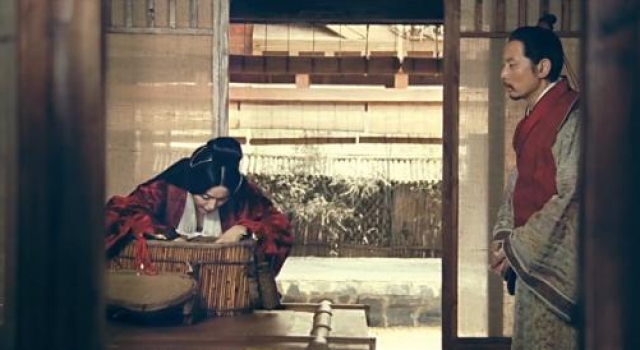 看《太子妃升职记》如何与《琅琊榜》《芈月传》巧妙撞宅