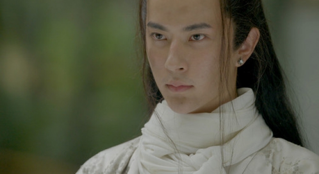 《太子妃升职记》大结局 “九王不哭”成微博热门话题