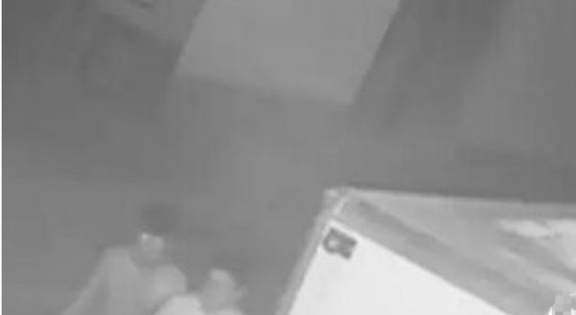 17岁少年策划十几起盗窃抢劫案 在受害人伤口上撒盐