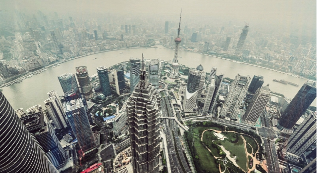 1线城市的背后?上海352套千万新房1天被抢光 1天涨70万