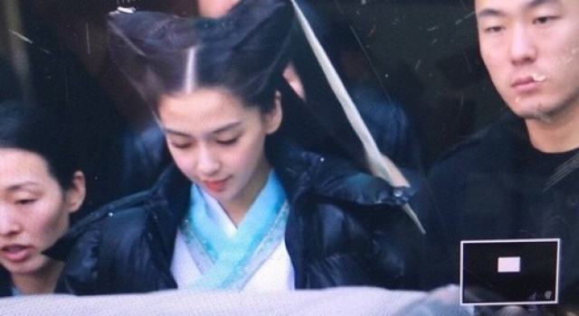 跑男第四季开播时间揭晓 曝第一期将以古装造型亮相