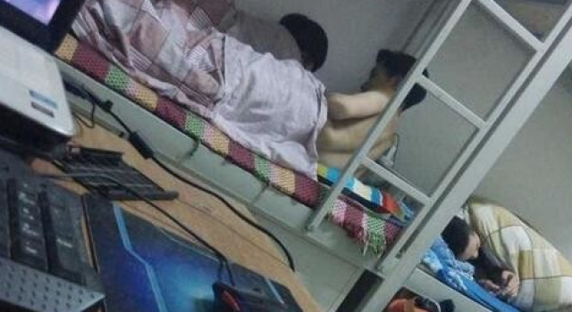 妇女节竟然有妹纸约 我去