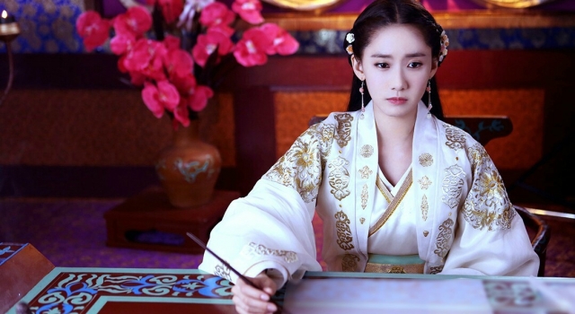 《武神赵子龙》中夏侯轻衣结局是怎样