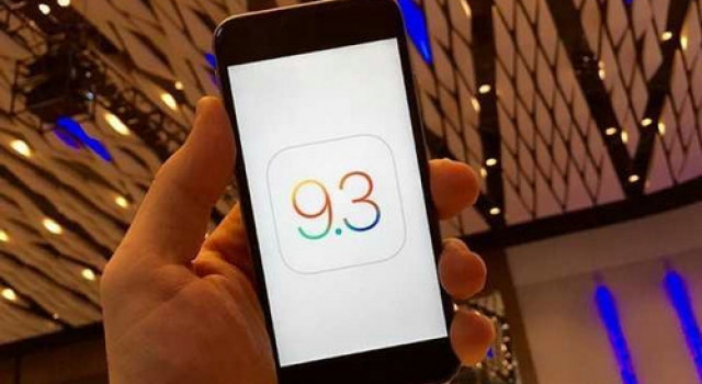 山寨iPhone SE已问世 大伙购机需谨慎