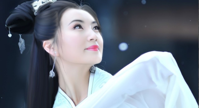 震撼揭秘!历史上四大美女貂蝉之死