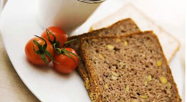工作家事压力大怎么办 7种美食助你缓解烦闷焦虑