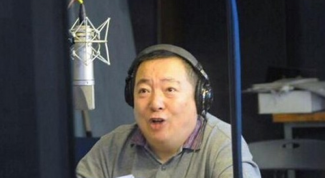 董浩斥少儿频道已变味 深夜卖性药令人震惊