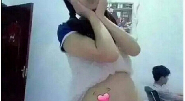 合法吗?一00后女孩即将生娃引争议 做过胎儿性别鉴定