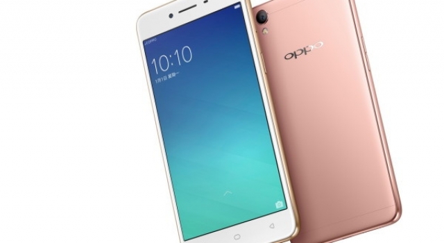 主打拍照利器 OPPO A37带你感受“超清画质”