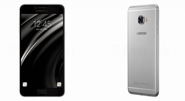 三星GALAXY C系列价格曝光 2000元的价格与OPPO正面较量