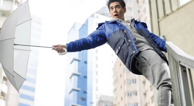抽绳短裤的时尚穿搭方法 懒癌患者的福音