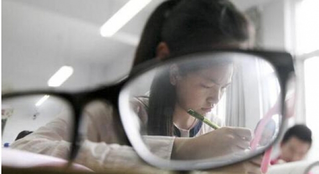 愕然!高考“眼镜门”调查结果出炉:全都没有过错