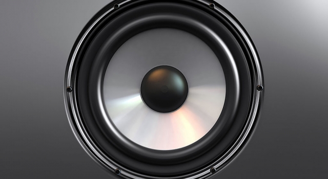 James Loudspeaker EMB1200低音炮 意想不到的力量感