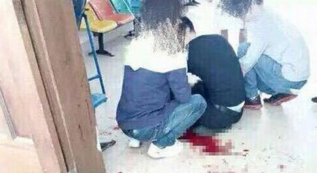 昆明大学生遭舍友捅死 或因唱歌发生口角