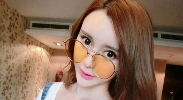 吴亦凡女友小G娜说计划开网店 考虑进娱乐圈