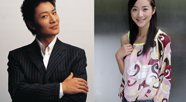 李宗翰老婆是韩雪吗? 李宗翰韩雪婚纱照疯传
