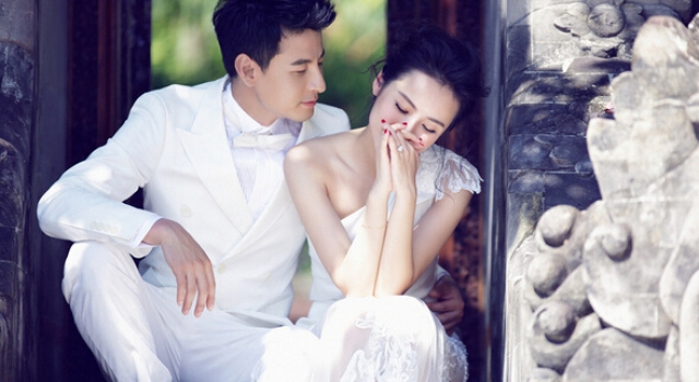 钱泳辰老婆是谁?钱泳辰曝婚纱照称与老婆相识于火锅店