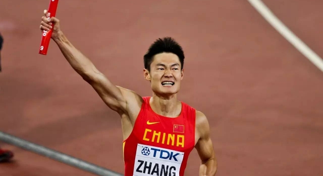 张培萌女友是谁 张培萌身高是多少
