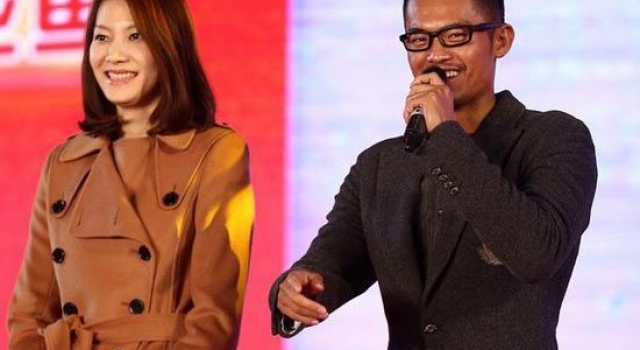 林丹妻子个人资料 林丹老婆被骗全过程