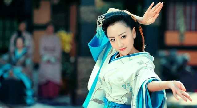 杨蓉男友是谁?杨蓉绯闻男友孟庆松身份惊人