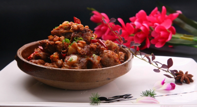 腊八节吃什么呢?传统的食物给你带来冬日的温暖