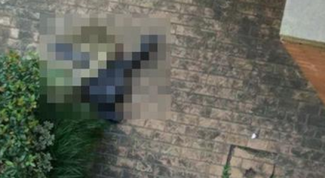 女子于复旦大学11层楼坠下身亡 他杀还是自杀惹人疑