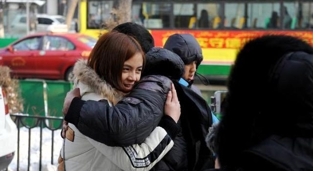 女儿出差新疆后失联 原因竟是与父怄气打冷战