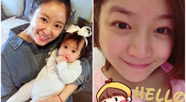 陈妍希曝将带儿子看望林心如 但要等“晓”来