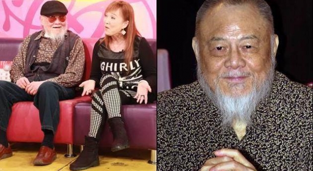 高鸣个人资料及家庭背景揭秘 曝高鸣今晨上吊自杀