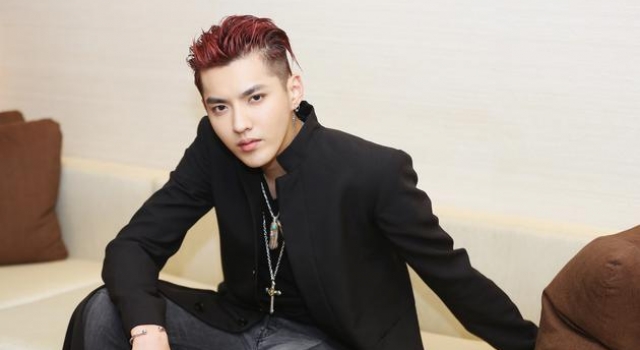 吴亦凡现身央视电影节目 谈表演:从未感觉尴尬