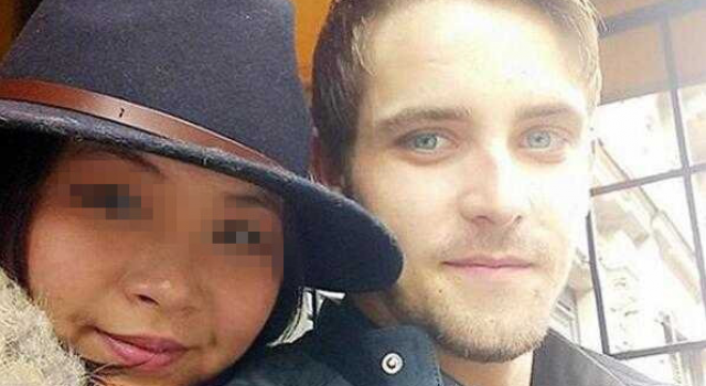 中国女留学生在英被害 其凶手男友获罪终身监禁