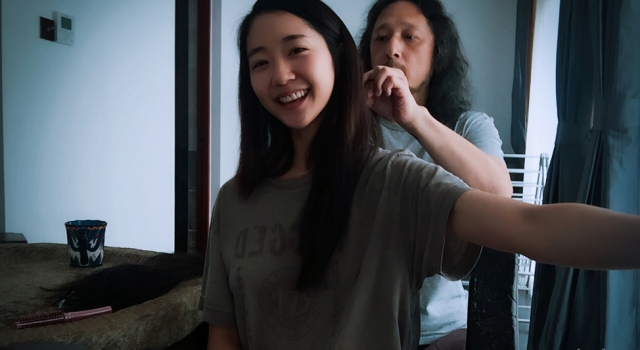 三宝同小25岁女演员结婚 三宝恋爱两年的神秘女友是谁