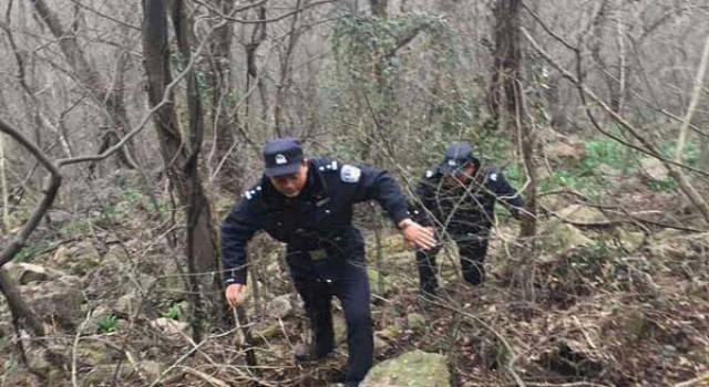 老汉肠癌晚期离家出走 家人苦寻半月发现已成白骨