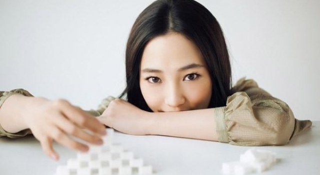 白百合对儿子情有独钟 不愿过多曝光私生活