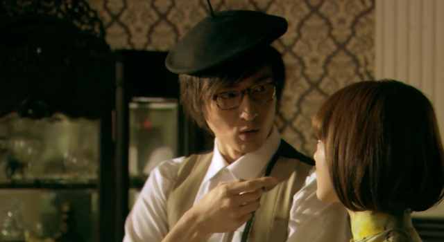 王传君或不出演《爱情公寓5》 疑因得罪人