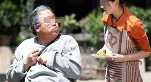 老人生前不具有书写能力 死后保姆持遗嘱争夺房产