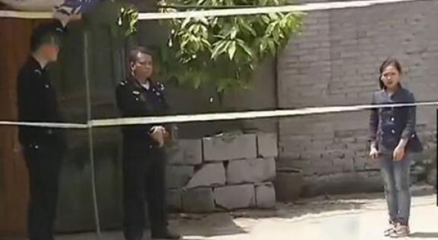 江西水泥厂宿舍惊现4具腐尸 疑似相约烧炭自杀
