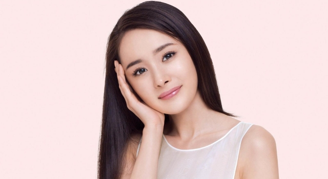 现今娱乐圈最美的5位女明星 最后一个颜值和前途都很逆天!
