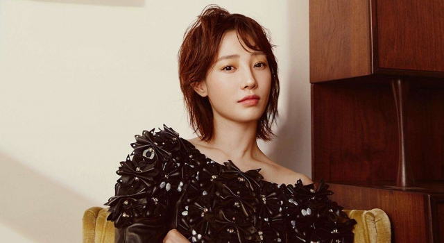 白百何风波后公开表态 演讲曾大谈独立女性
