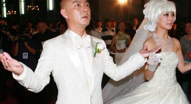 张卫健老婆是谁 婚后13年为何无儿无女