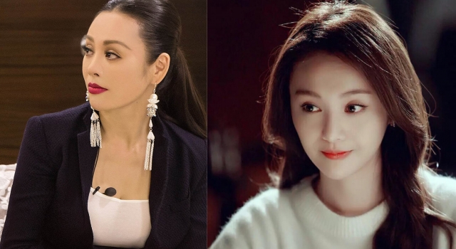 宁静评价郑爽是小朋友 宁静和郑爽真的交好吗
