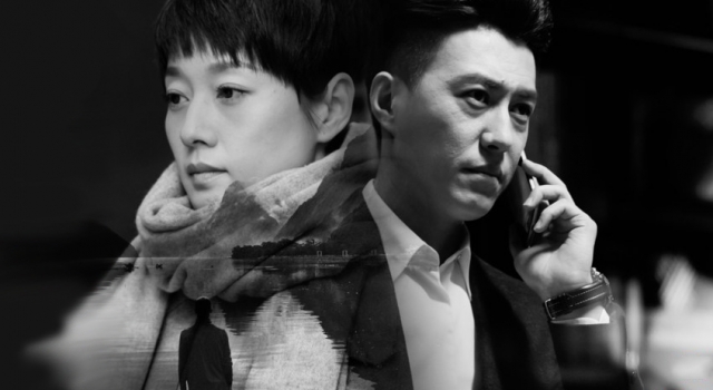 《我的前半生》开播在即 看靳东袁泉如何助力马伊琍