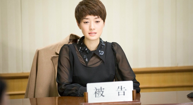 《我的前半生》马伊琍靠真心获抚养权 袁泉靳东遇危机