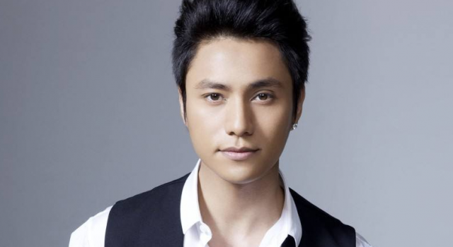 陈坤老婆曝光 陈坤儿子母亲难道是她?