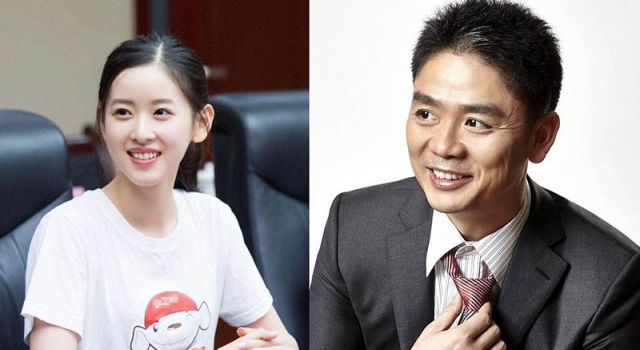 奶茶妹妹为什么嫁给刘强东?原来是因为这个