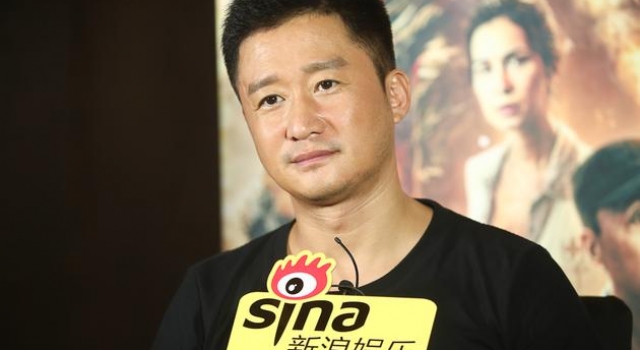吴京喊话力挺甄子丹维权 两人不和传言不攻自破