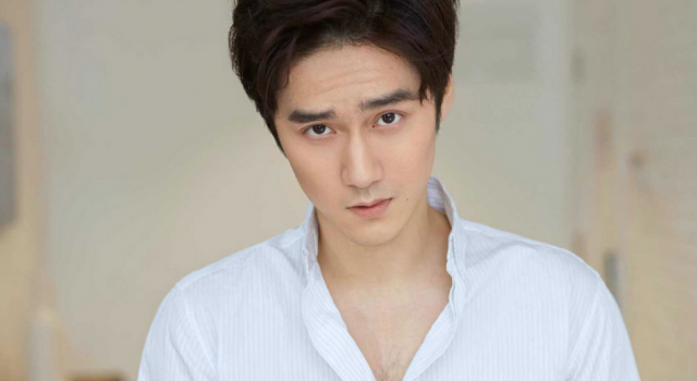 蒋劲夫被路人买单是怎么回事 蒋劲夫为什么不红